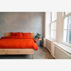 Kayori – Påslakanset – Nikko – 3 delar – Röd – Påslakanset – Från Homeroom