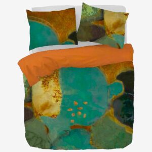 Kayori – Påslakanset – Oita – 2 delar – Flerfärgad – Påslakanset – Från Homeroom