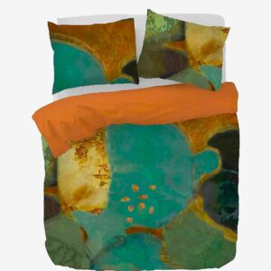 Kayori – Påslakanset – Oita – 3 delar – Flerfärgad – Påslakanset – Från Homeroom