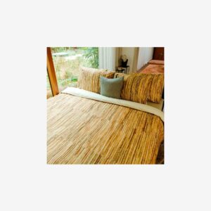 Kayori – Påslakanset – Oota – 3 delar – Brun – Påslakanset – Från Homeroom