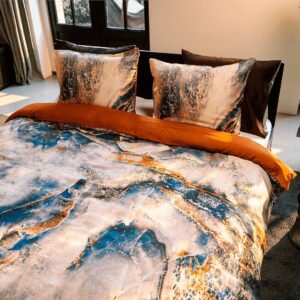 Kayori – Påslakanset – Reeva – 3 delar – Flerfärgad – Påslakanset – Från Homeroom