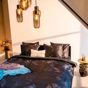 Kayori – Påslakanset – Rei – 2 delar – Flerfärgad – Påslakanset – Från Homeroom