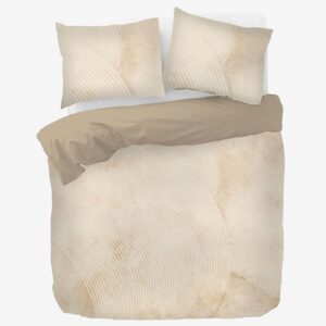 Kayori – Påslakanset – Sakae – 2 delar – Beige – Påslakanset – Från Homeroom