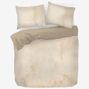 Kayori – Påslakanset – Sakae – 3 delar – Beige – Påslakanset – Från Homeroom