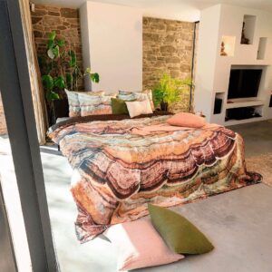 Kayori – Påslakanset – Sasebo – 2 delar – Flerfärgad – Påslakanset – Från Homeroom