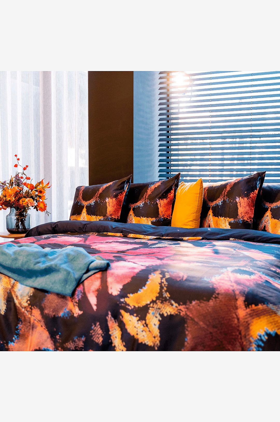 Kayori – Påslakanset – Sereno – 3 delar – Flerfärgad – Påslakanset – Från Homeroom