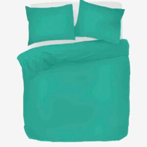 Kayori – Påslakanset – Shizu – 2 delar – Grön – Påslakanset – Från Homeroom