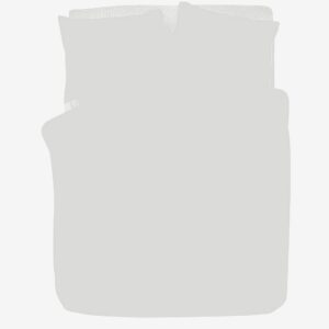 Kayori – Påslakanset – Shizu – 2 delar – Silver – Påslakanset – Från Homeroom