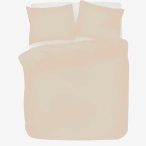 Kayori – Påslakanset – Shizu – 3 delar – Beige – Påslakanset – Från Homeroom