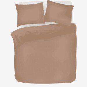 Kayori – Påslakanset – Shizu – 3 delar – Beige – Påslakanset – Från Homeroom