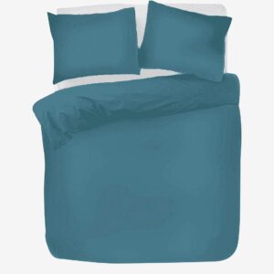 Kayori – Påslakanset – Shizu – 3 delar – Blå – Påslakanset – Från Homeroom