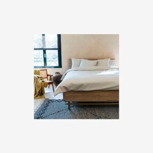 Kayori – Påslakanset – Shizu – 3 delar – Grå – Påslakanset – Från Homeroom