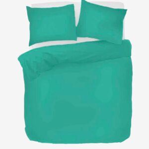 Kayori – Påslakanset – Shizu – 3 delar – Grön – Påslakanset – Från Homeroom