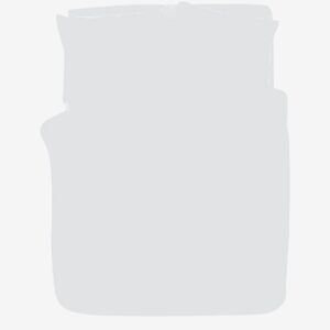 Kayori – Påslakanset – Shizu – 3 delar – Vit – Påslakanset – Från Homeroom