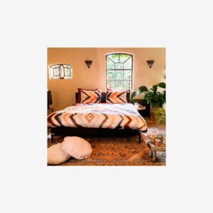 Kayori – Påslakanset – Sidqi – 2 delar – Flerfärgad – Påslakanset – Från Homeroom