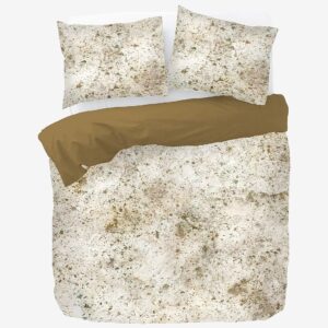 Kayori – Påslakanset – Takara – 2 delar – Beige – Påslakanset – Från Homeroom