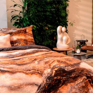 Kayori – Påslakanset – Tokyu – 3 delar – Brun – Påslakanset – Från Homeroom