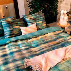 Kayori – Påslakanset – Toto – 2 delar – Grön – Påslakanset – Från Homeroom