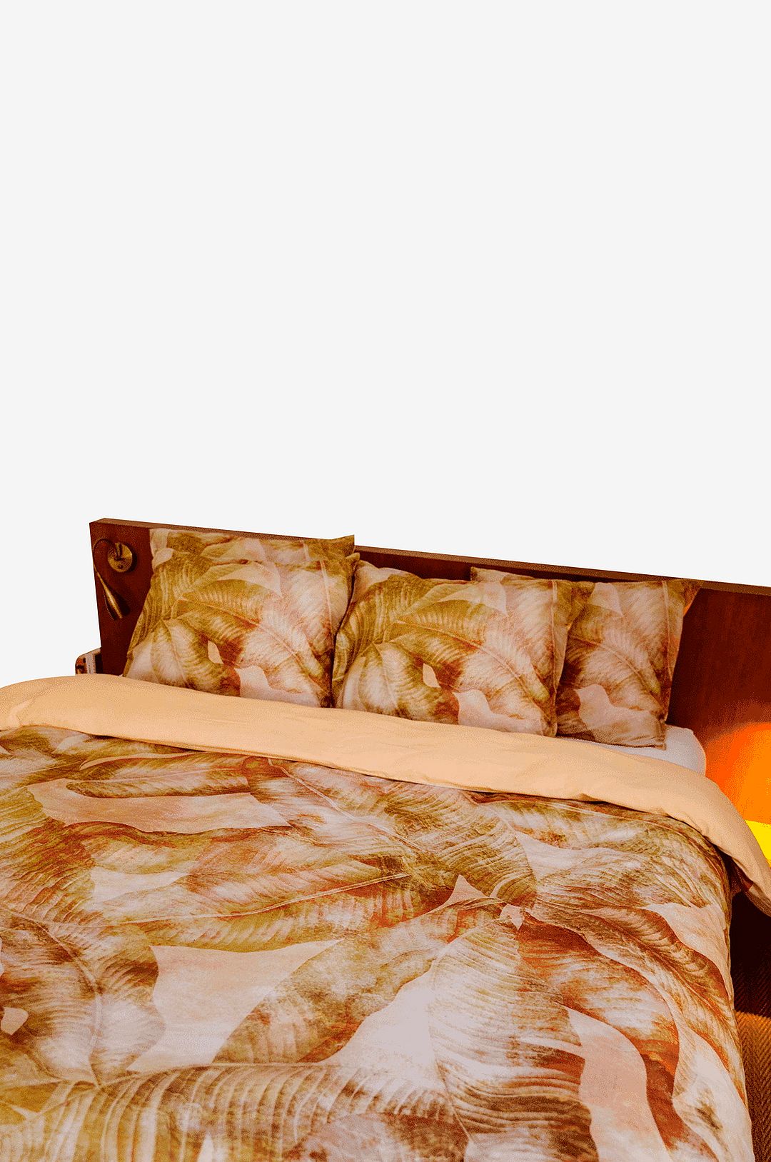 Kayori – Påslakanset – Usui – 2 delar – Flerfärgad – Påslakanset – Från Homeroom