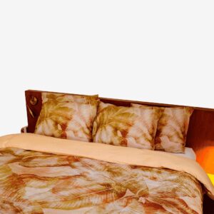 Kayori – Påslakanset – Usui – 3 delar – Flerfärgad – Påslakanset – Från Homeroom