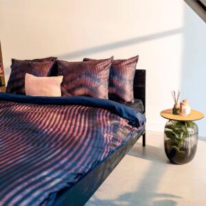 Kayori – Påslakanset – Utano – 2 delar – Blå – Påslakanset – Från Homeroom