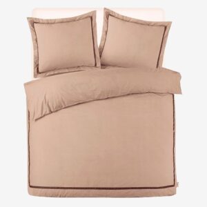 Kayori – Påslakanset – Yamato – 2 delar – Beige – Påslakanset – Från Homeroom