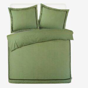 Kayori – Påslakanset – Yamato – 2 delar – Grön – Påslakanset – Från Homeroom