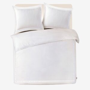 Kayori – Påslakanset – Yamato – 2 delar – Vit – Påslakanset – Från Homeroom