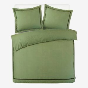 Kayori – Påslakanset – Yamato – 3 delar – Grön – Påslakanset – Från Homeroom