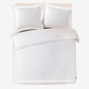 Kayori – Påslakanset – Yamato – 3 delar – Vit – Påslakanset – Från Homeroom