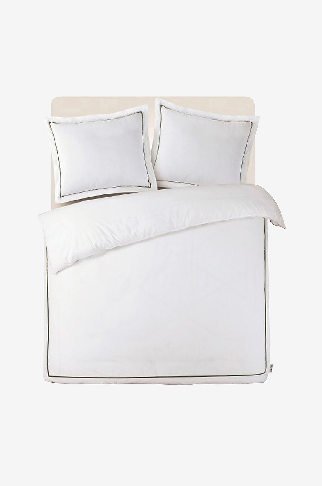 Kayori – Påslakanset – Yoichi – 2 delar – Vit – Påslakanset – Från Homeroom