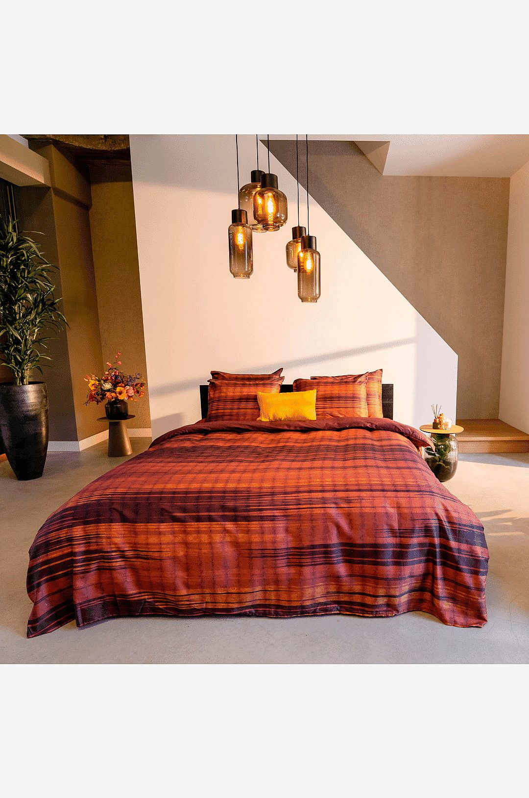 Kayori – Påslakanset – Yona – 2 delar – Flerfärgad – Påslakanset – Från Homeroom