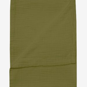 Kayori – Pläd – Cato – Grön – Filtar & plädar – Från Homeroom