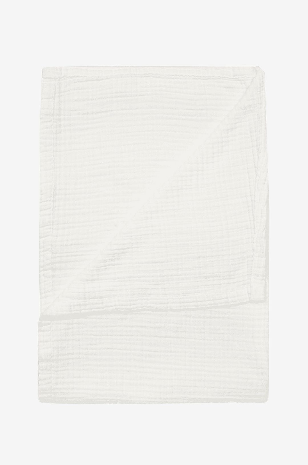 Kayori – Pläd – Cato – Vit – Filtar & plädar – Från Homeroom