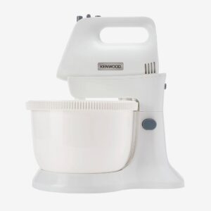 Kenwood – Elvisp HMP32.A0WH Chefette Lite med bunke – Elvispar – Från Homeroom