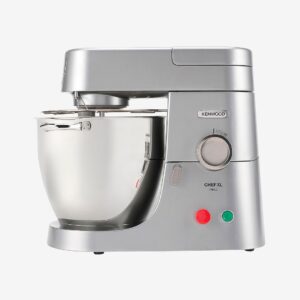 Kenwood – Köksassistent KPL9000s Chef XL Pro – Bakmaskiner – Från Homeroom