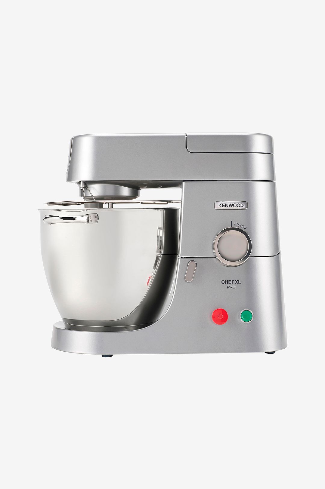 Kenwood – Köksassistent KPL9000s Chef XL Pro – Bakmaskiner – Från Homeroom