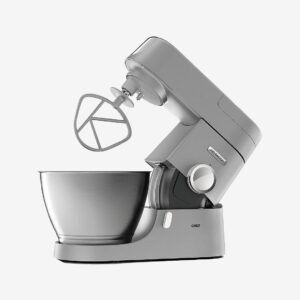 Kenwood – Köksassistent Kvc3100s Chef 4,6 l 1000 W – Bakmaskiner – Från Homeroom