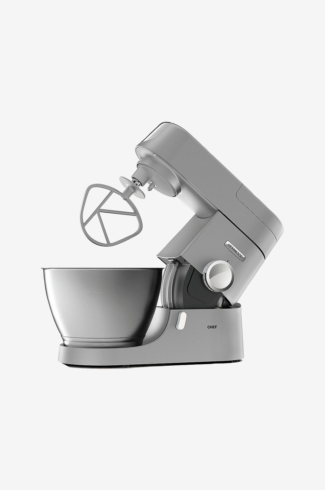 Kenwood – Köksassistent Kvc3100s Chef 4,6 l 1000 W – Bakmaskiner – Från Homeroom