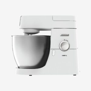 Kenwood – Köksmaskin Chef XL KVL4110W – Bakmaskiner – Från Homeroom