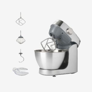 Kenwood – Matberedare KHC2A.A0SI Prospero+ – Matberedare – Från Homeroom