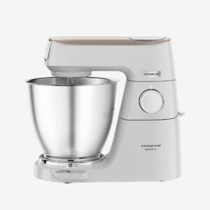 Kenwood – Titanium Chef Baker XL KVL65.001WH – Bakmaskiner – Från Homeroom