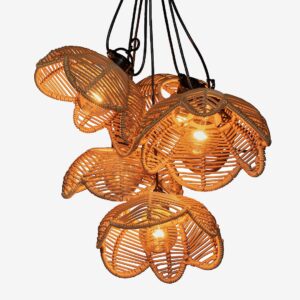 Konstsmide – Startset E27 LED – Svart – Ljusslingor – Från Homeroom