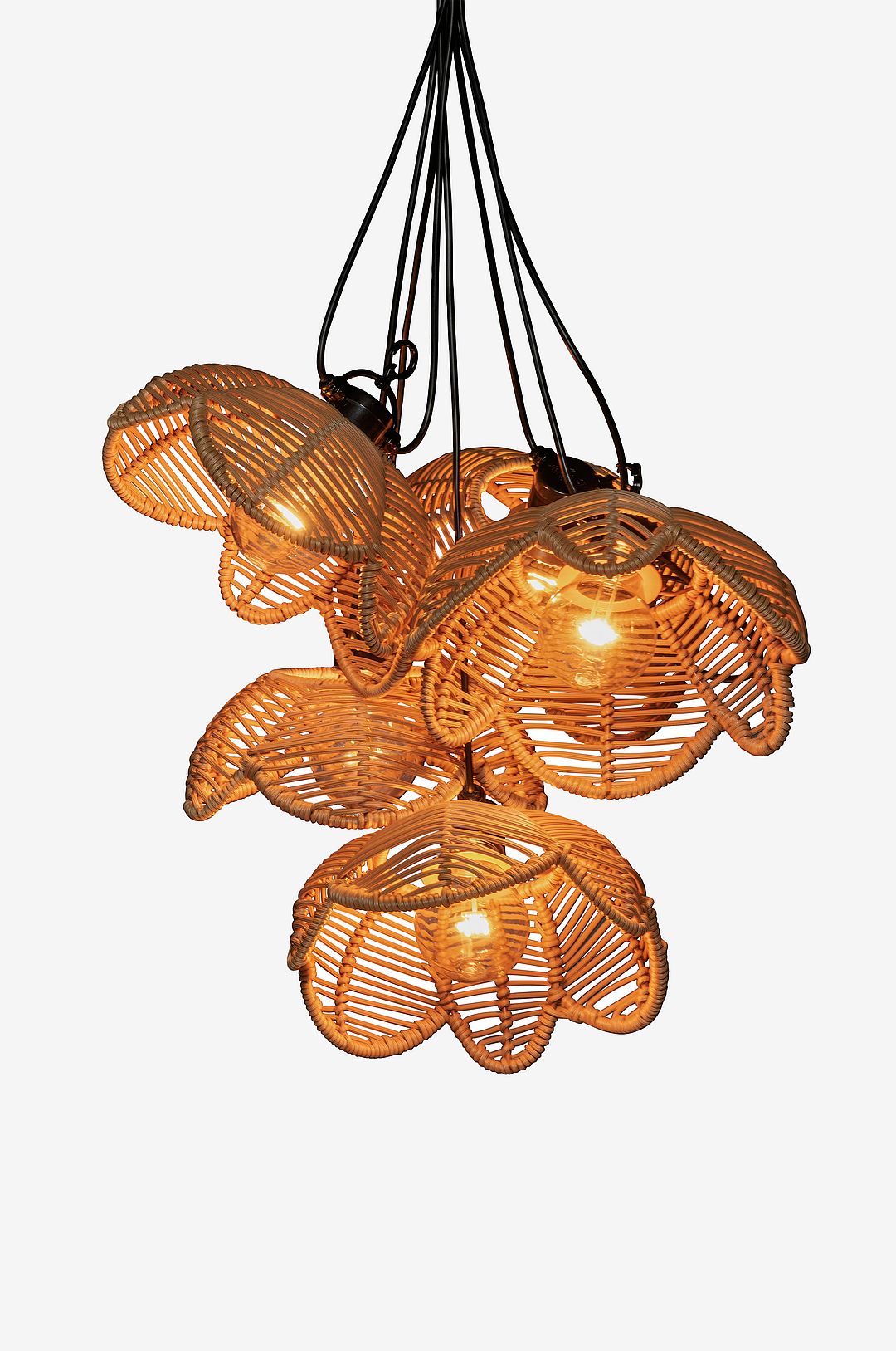 Konstsmide – Startset E27 LED – Svart – Ljusslingor – Från Homeroom