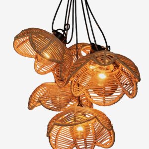 Konstsmide – Tilläggsslinga E27 10 LED – Svart – Ljusslingor – Från Homeroom