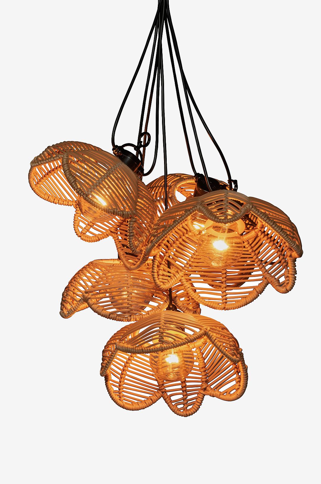 Konstsmide – Tilläggsslinga E27 10 LED – Svart – Ljusslingor – Från Homeroom