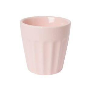 Kopp Espresso rosa