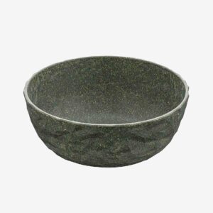 Koziol – Skål 4-pack Club 0,7l – Grå – Skålar – Från Homeroom