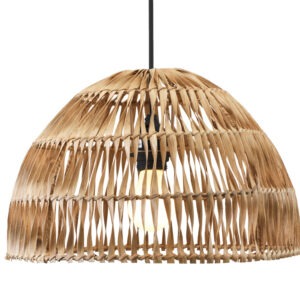 LACE Taklampa Outdoor 37cm Natur