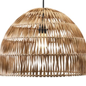 LACE Taklampa Outdoor 46cm Natur